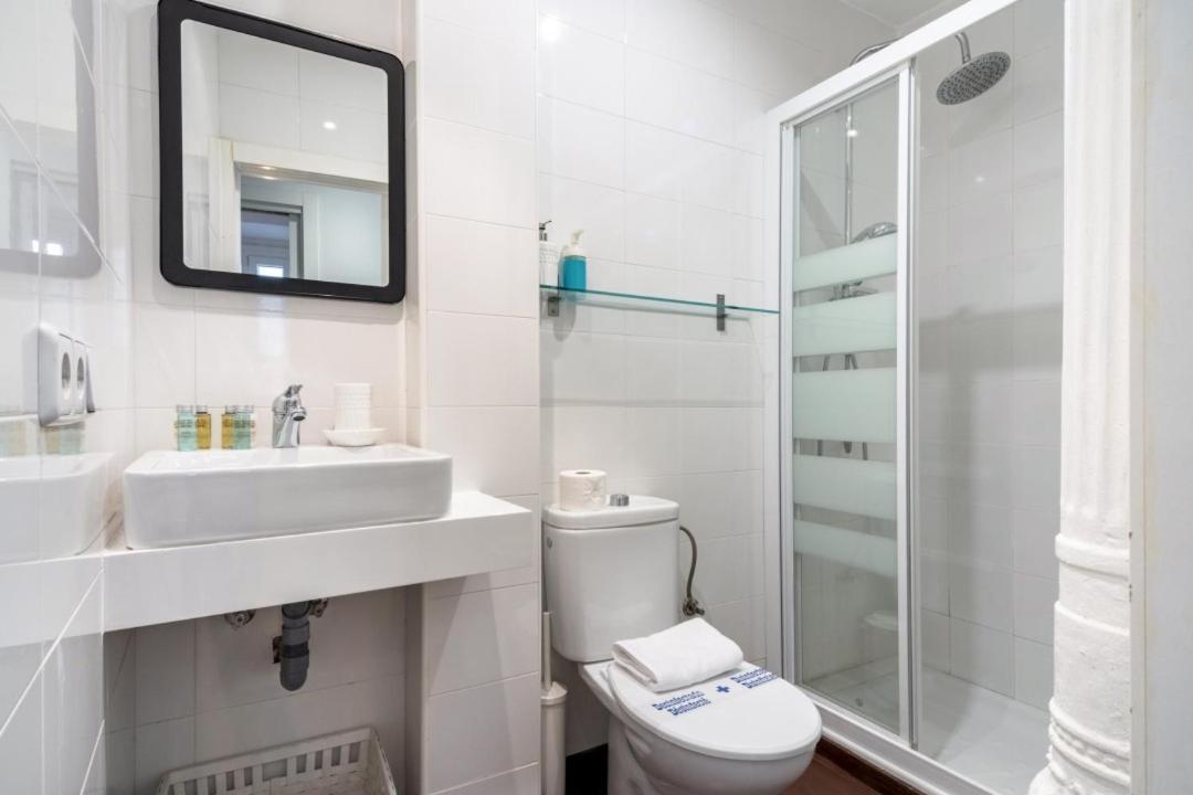 Apartamento 2 Bedrooms 2 Bathrooms Furnished - Malasana - Bright Stylish - Mintystay