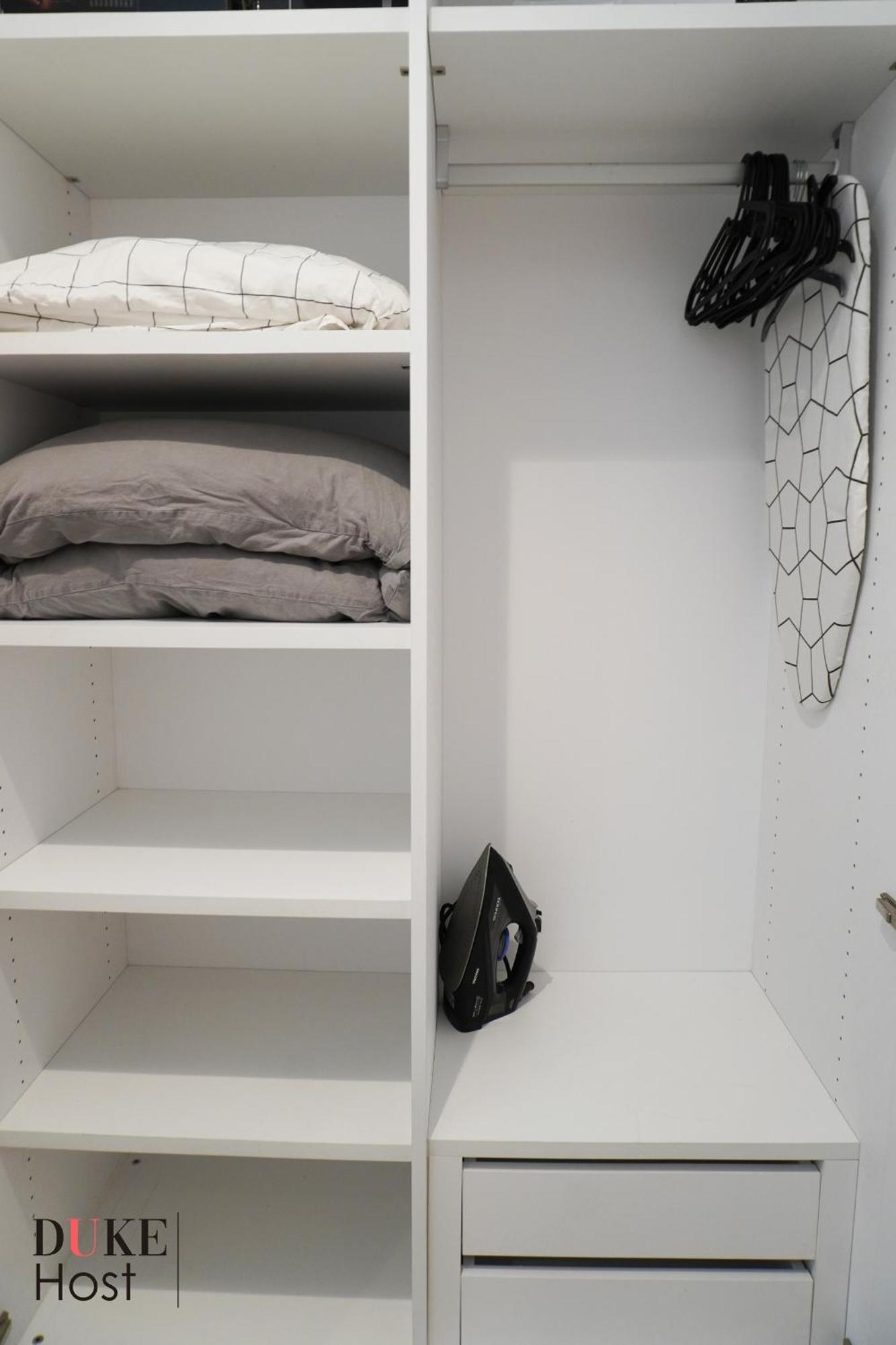 Castilla Luxury B Apartamento