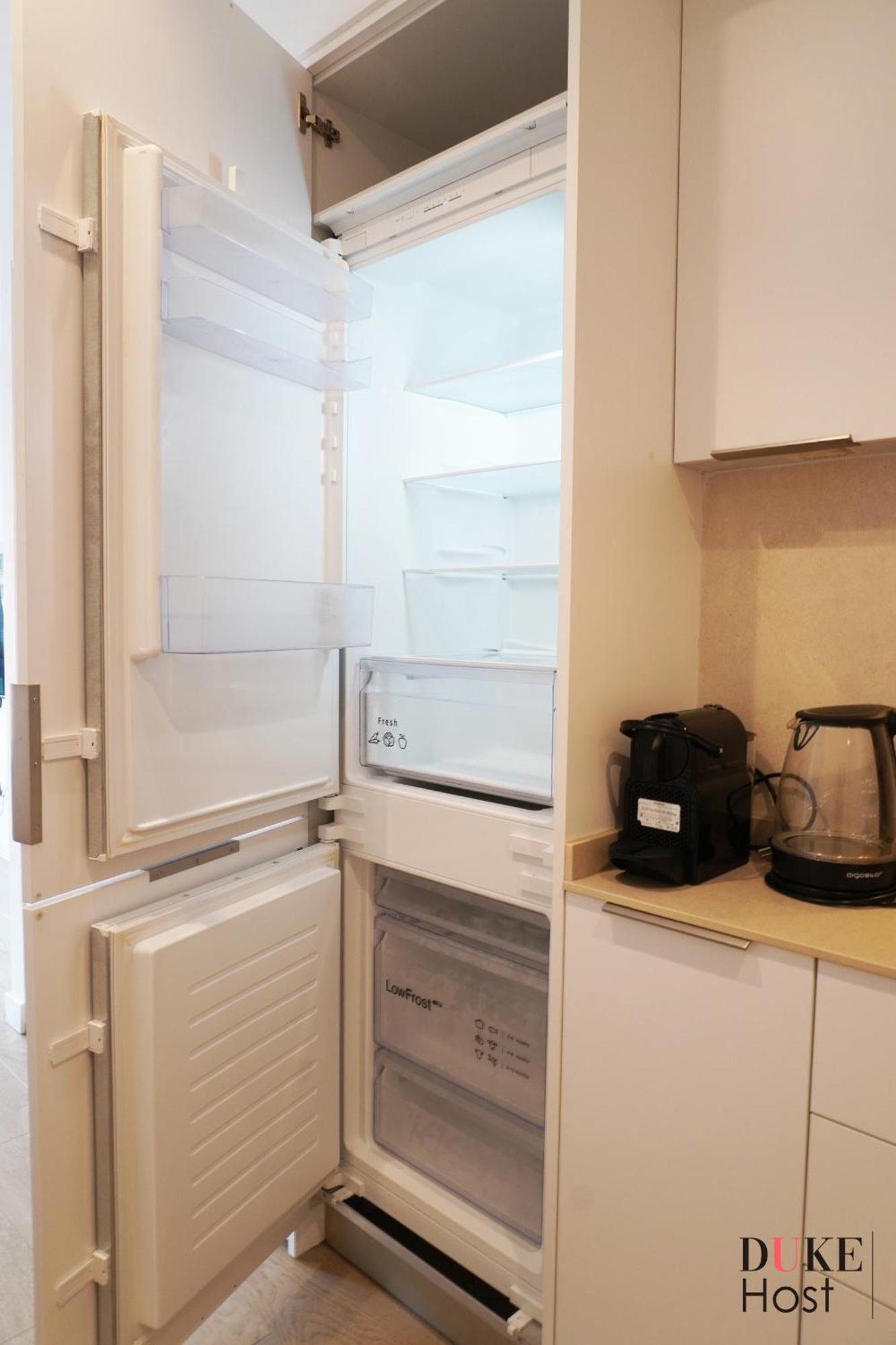 Apartamento Castilla Luxury B *