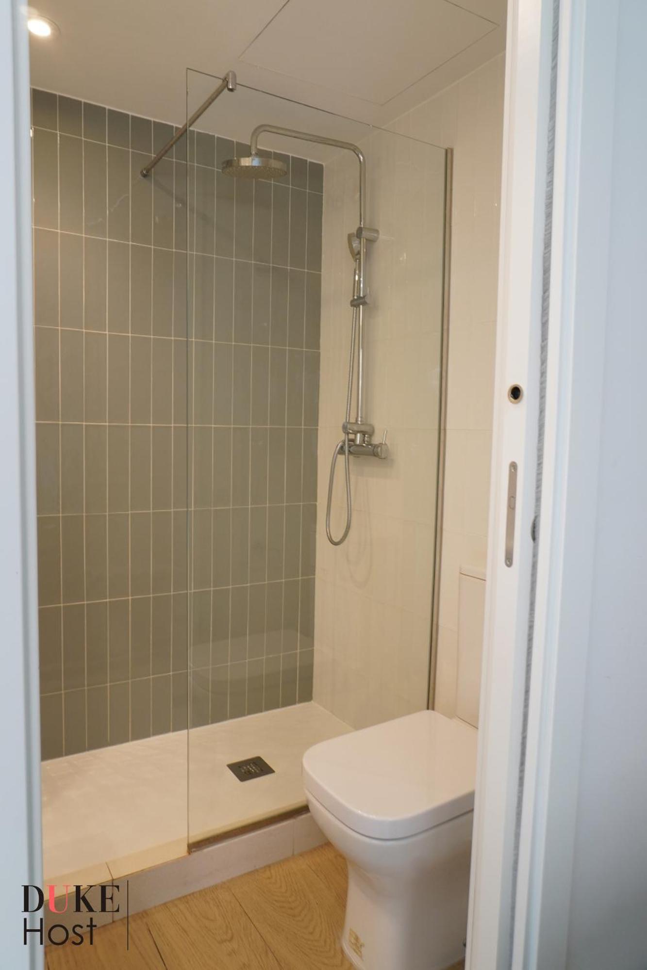 Castilla Luxury B Apartamento