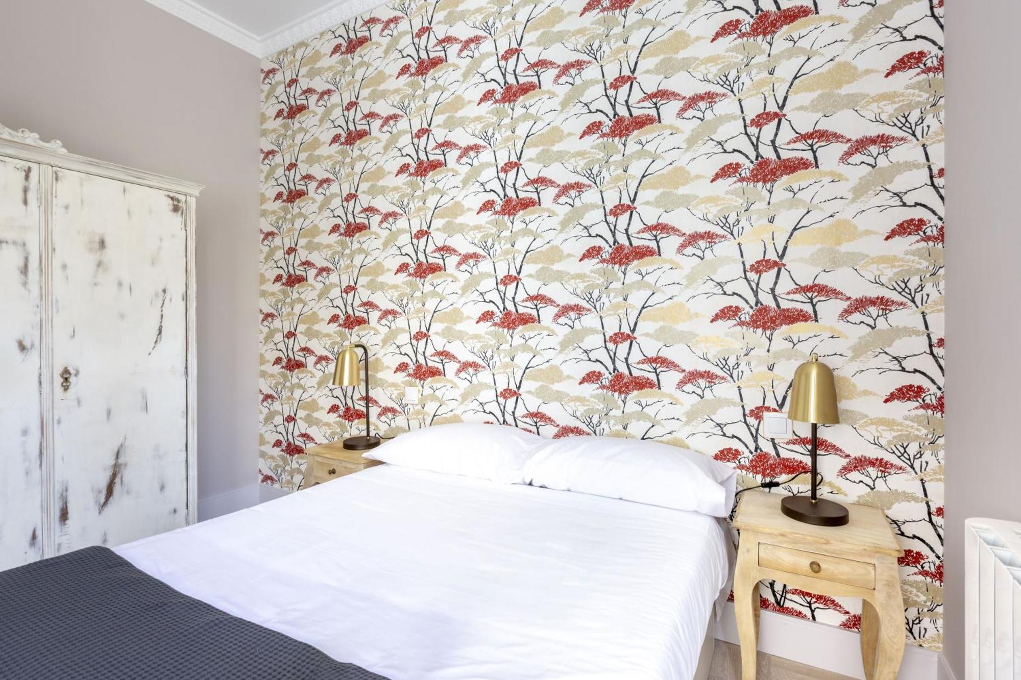 Apartamento Precioso En La Plaza De La Paja Latina *