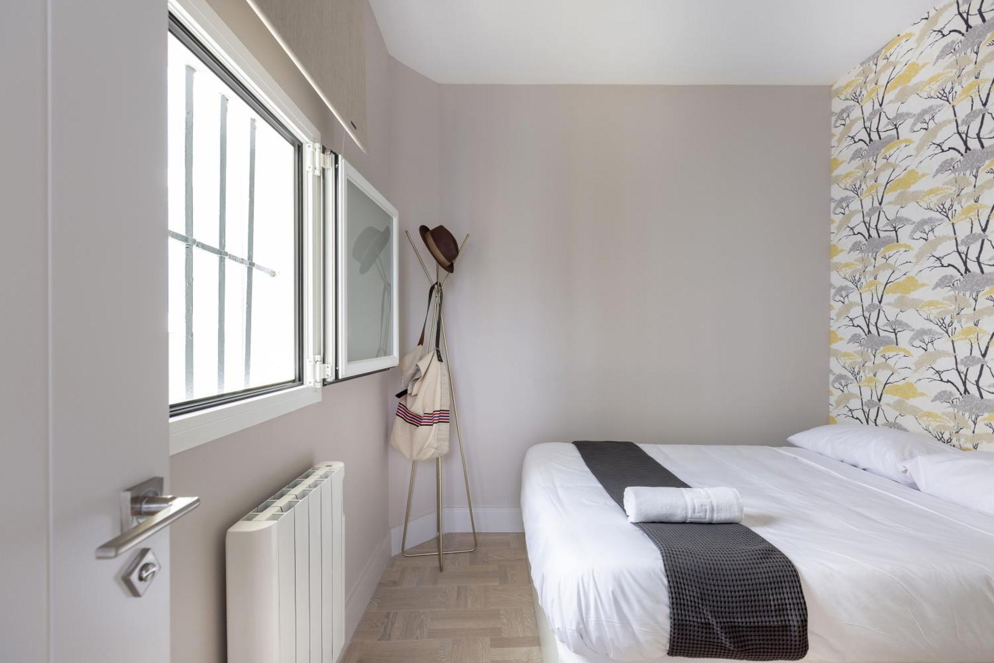 Apartamento Precioso En La Plaza De La Paja Latina