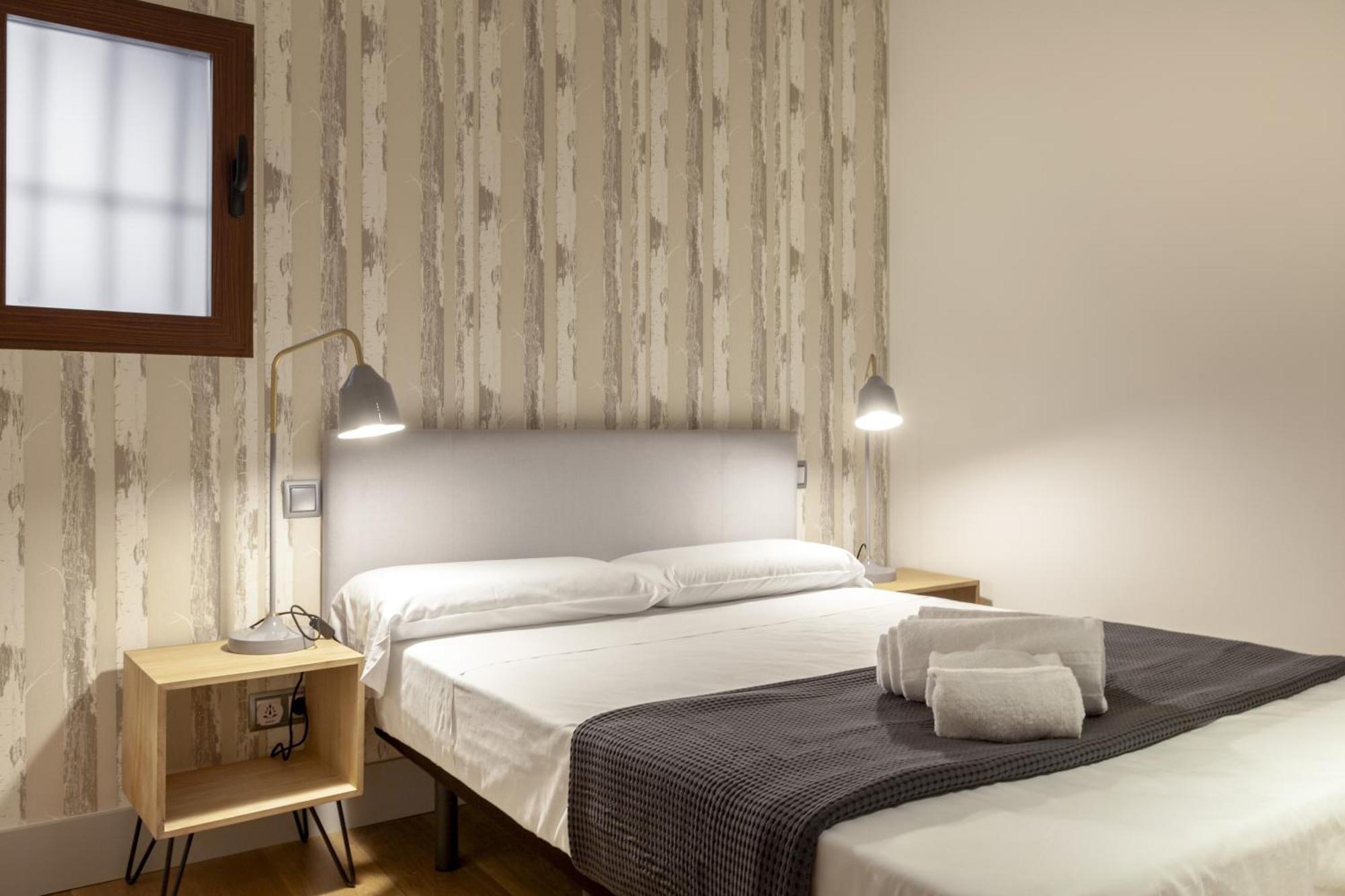 Apartamento Precioso Y Tranquilo Museo D Prado Madrid
