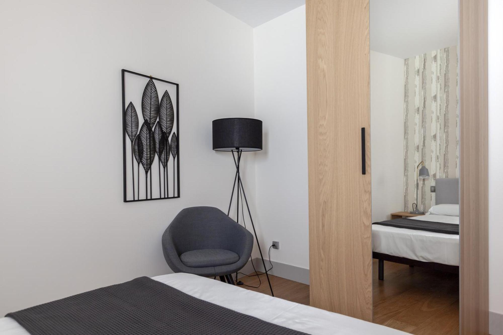 Apartamento Precioso Y Tranquilo Museo D Prado