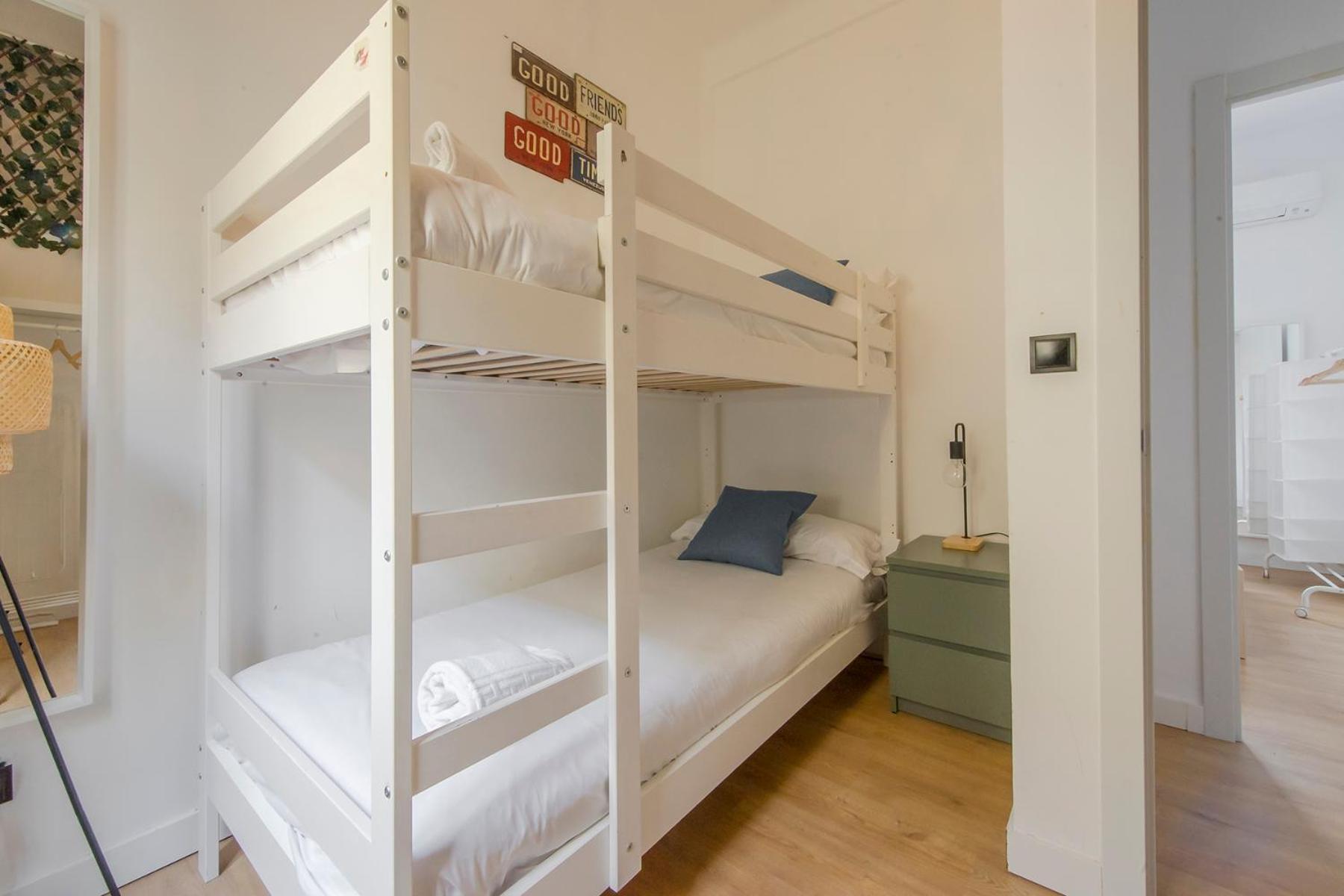 Apartamento Aventura Y Tradicion En La Latina, Conoce Toledo 77