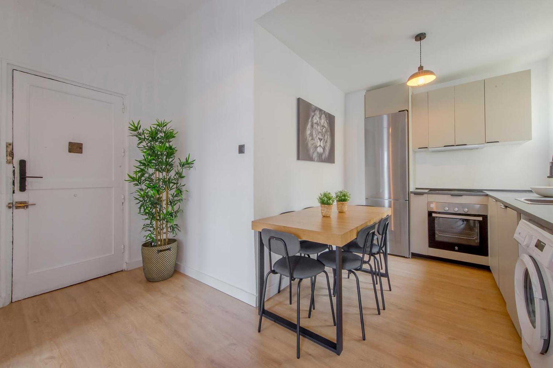 Aventura Y Tradicion En La Latina, Conoce Toledo 77 Apartamento *