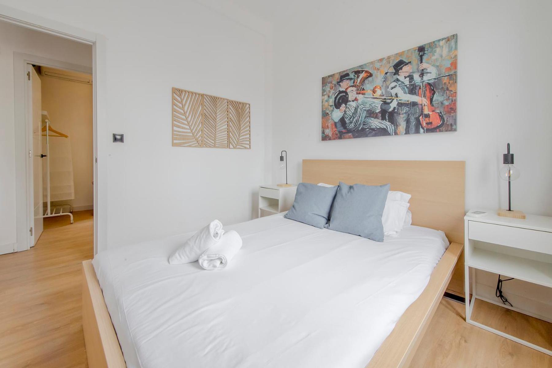 Apartamento Aventura Y Tradicion En La Latina, Conoce Toledo 77 *