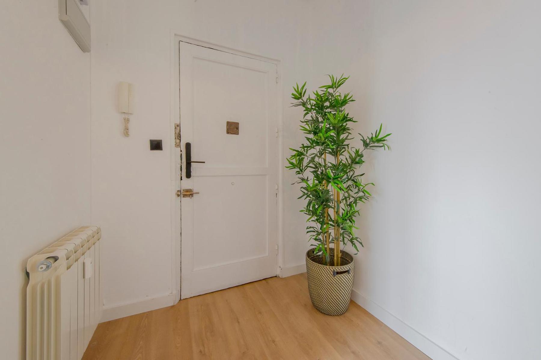 Apartamento Aventura Y Tradicion En La Latina, Conoce Toledo 77 Madrid
