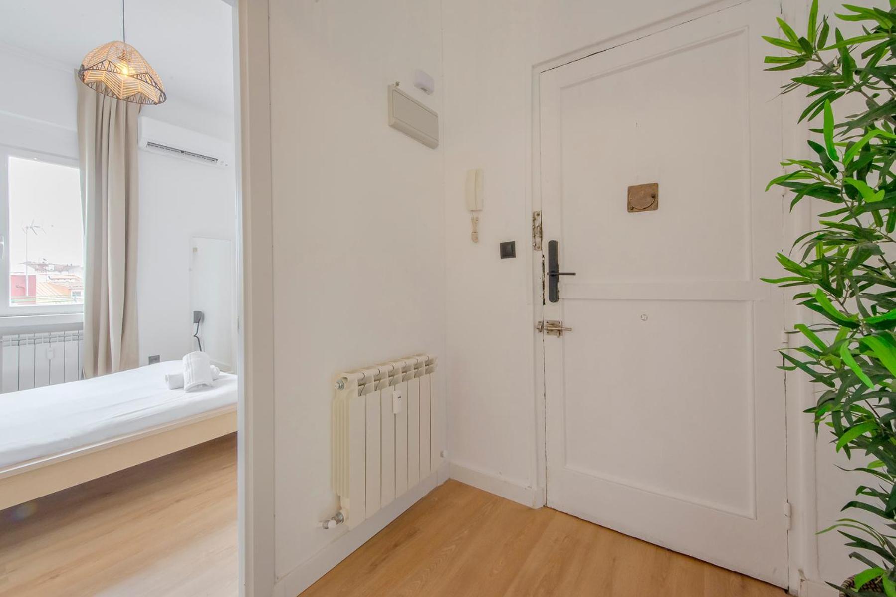 Aventura Y Tradicion En La Latina, Conoce Toledo 77 Apartamento