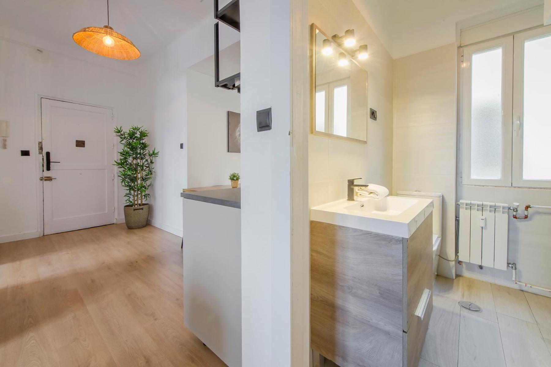 Apartamento Aventura Y Tradicion En La Latina, Conoce Toledo 77