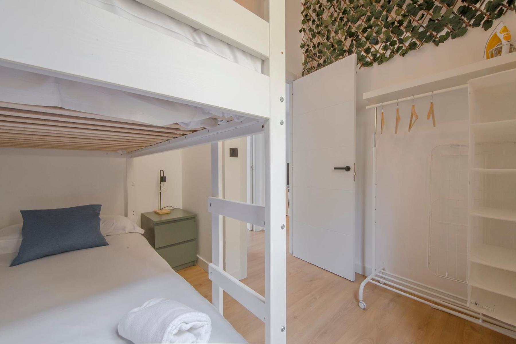 Aventura Y Tradicion En La Latina, Conoce Toledo 77 Apartamento *