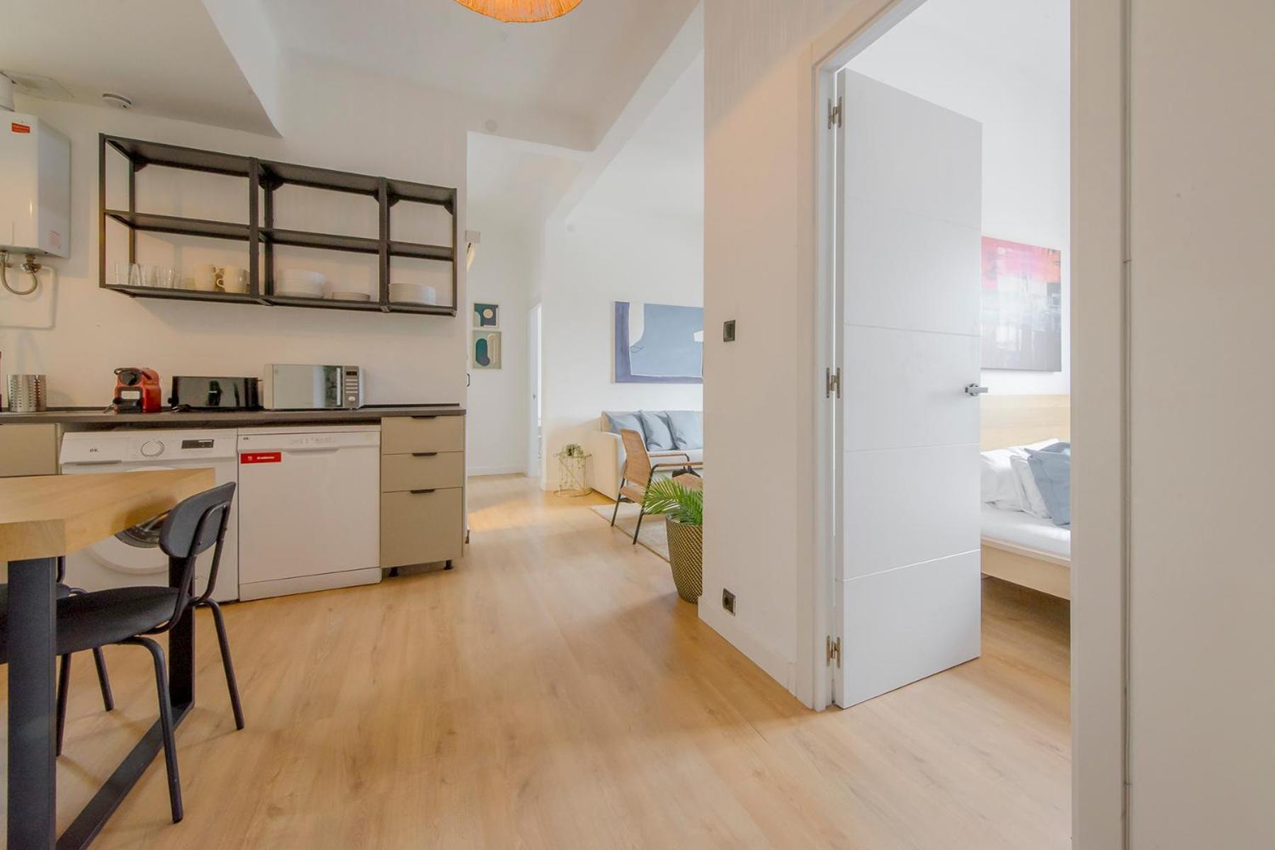 Apartamento Aventura Y Tradicion En La Latina, Conoce Toledo 77 *