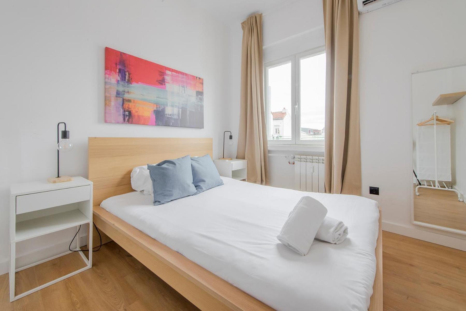 Aventura Y Tradicion En La Latina, Conoce Toledo 77 Apartamento Madrid