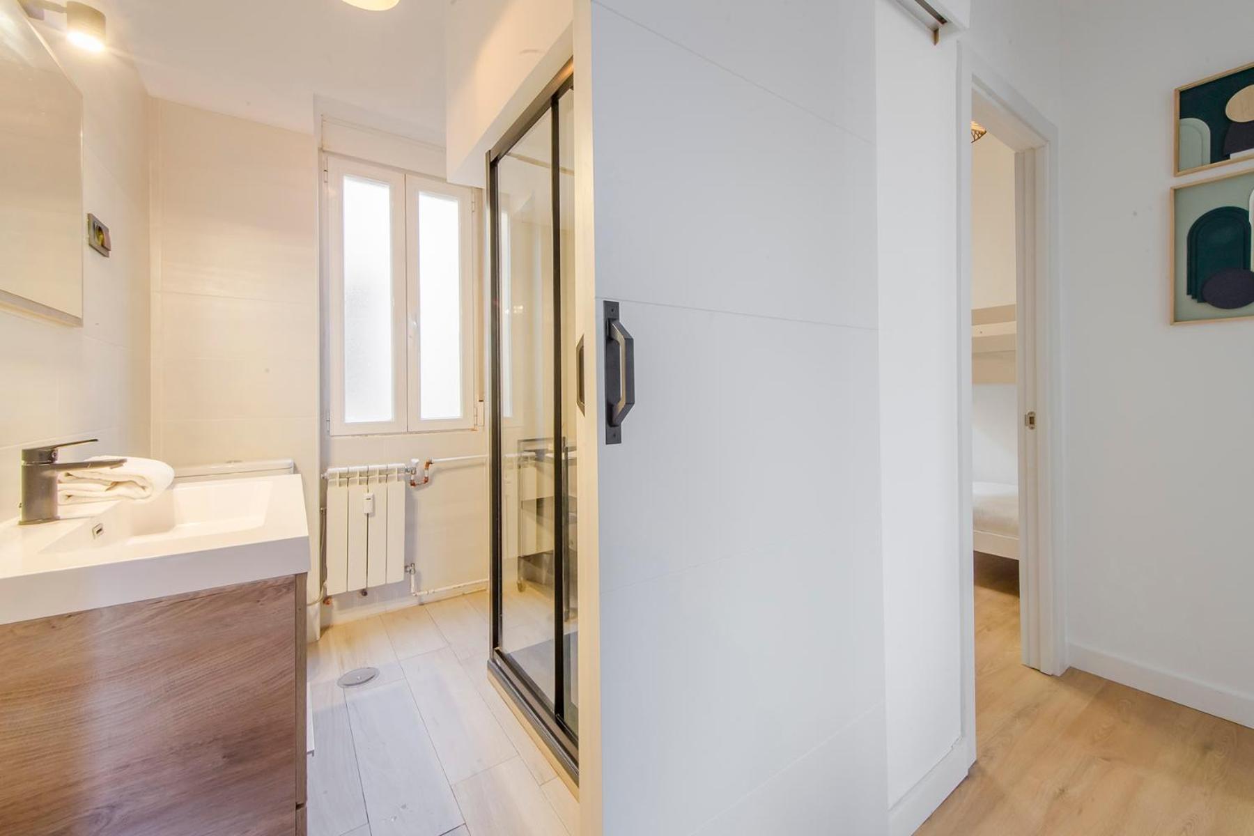 Apartamento Aventura Y Tradicion En La Latina, Conoce Toledo 77 Madrid