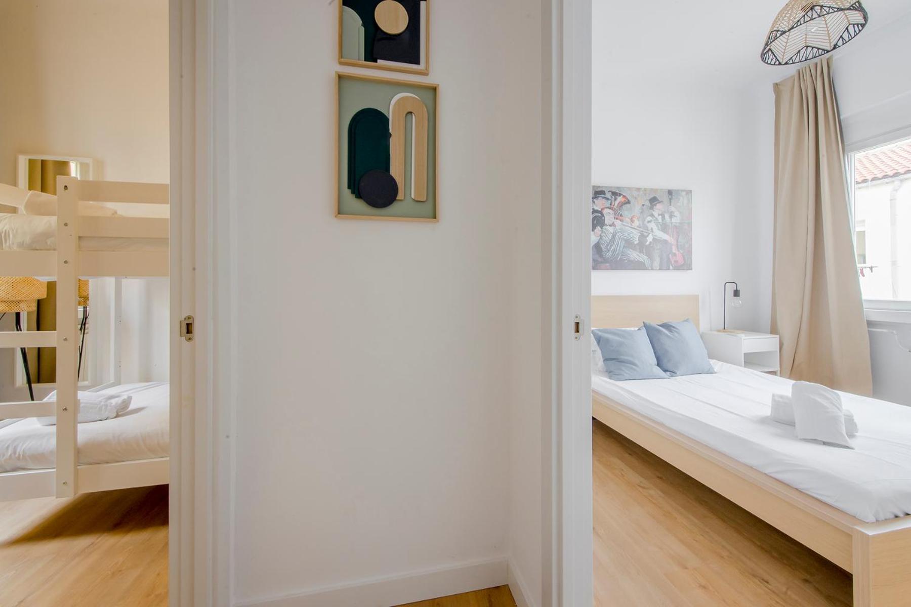 Aventura Y Tradicion En La Latina, Conoce Toledo 77 Apartamento Madrid