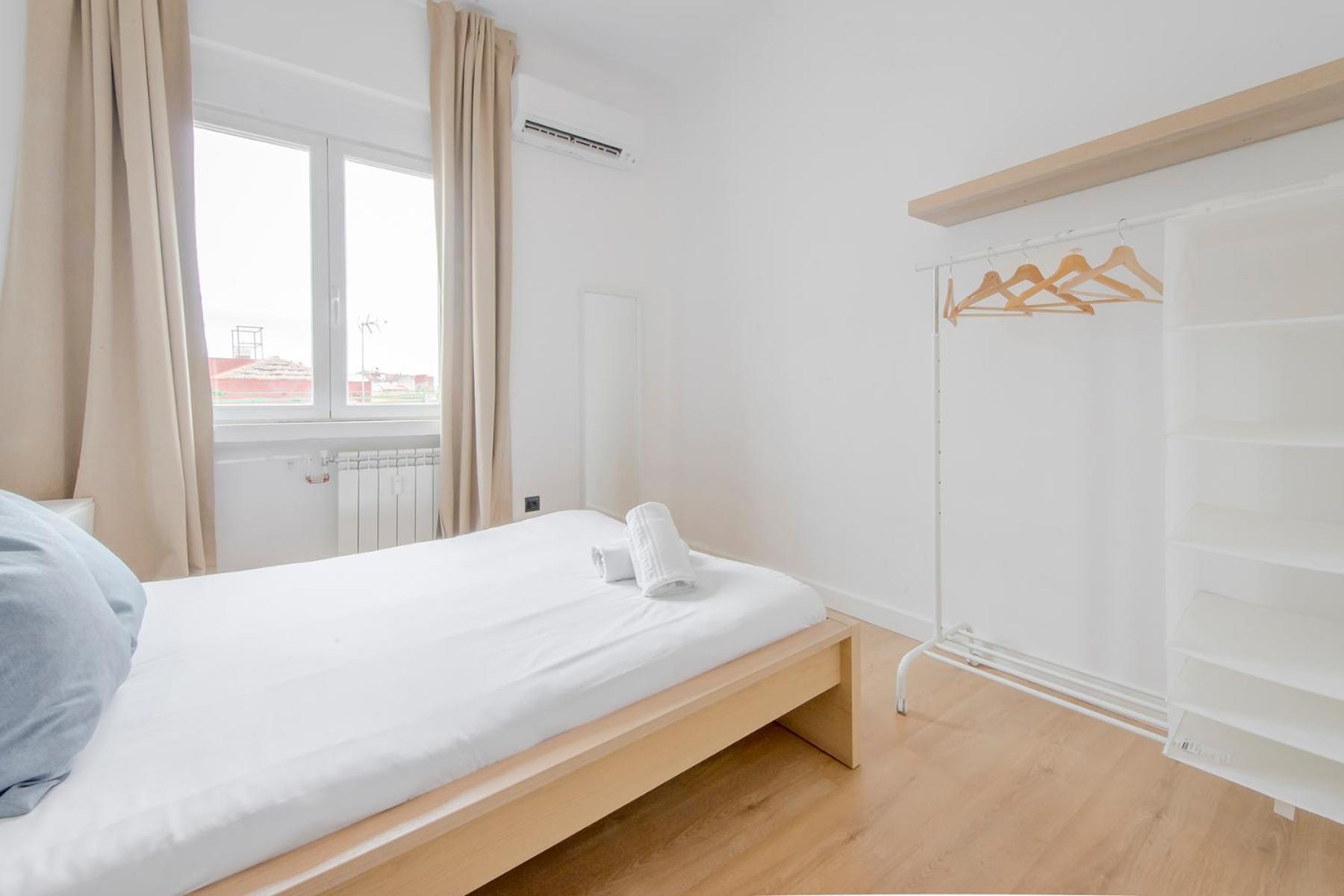 Apartamento Aventura Y Tradicion En La Latina, Conoce Toledo 77 Madrid