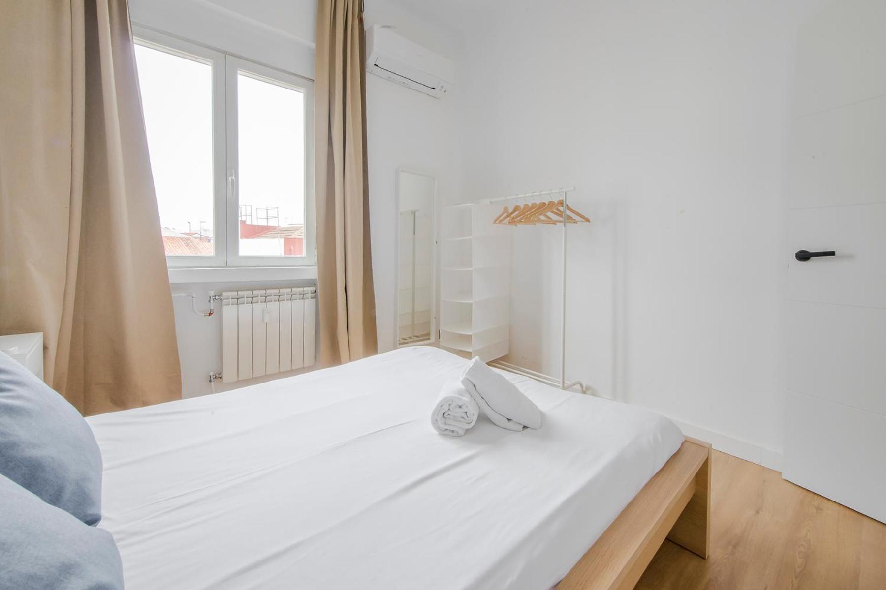 Aventura Y Tradicion En La Latina, Conoce Toledo 77 Apartamento