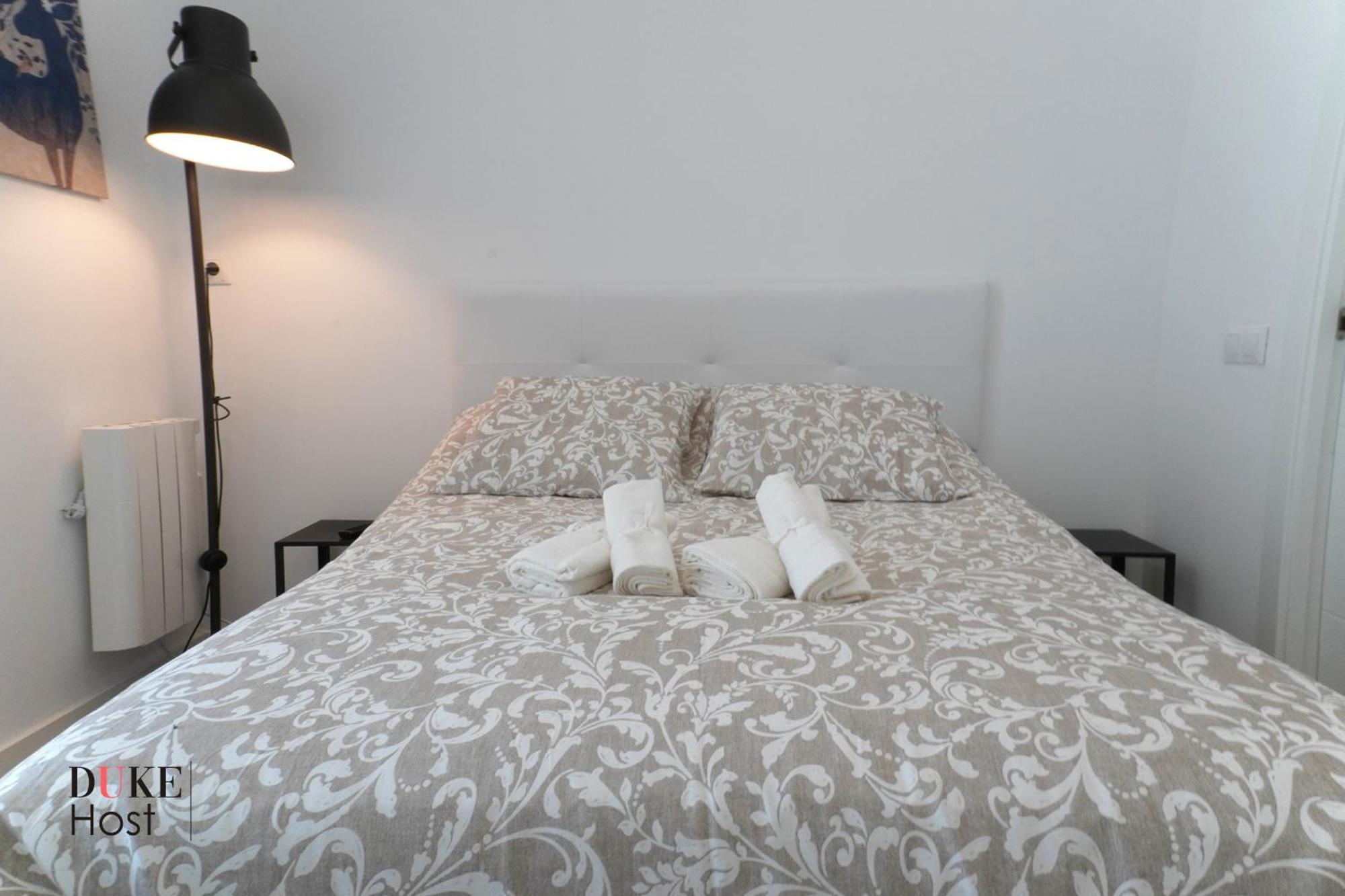 Pensión Casa De Huespedes Carabanchel2