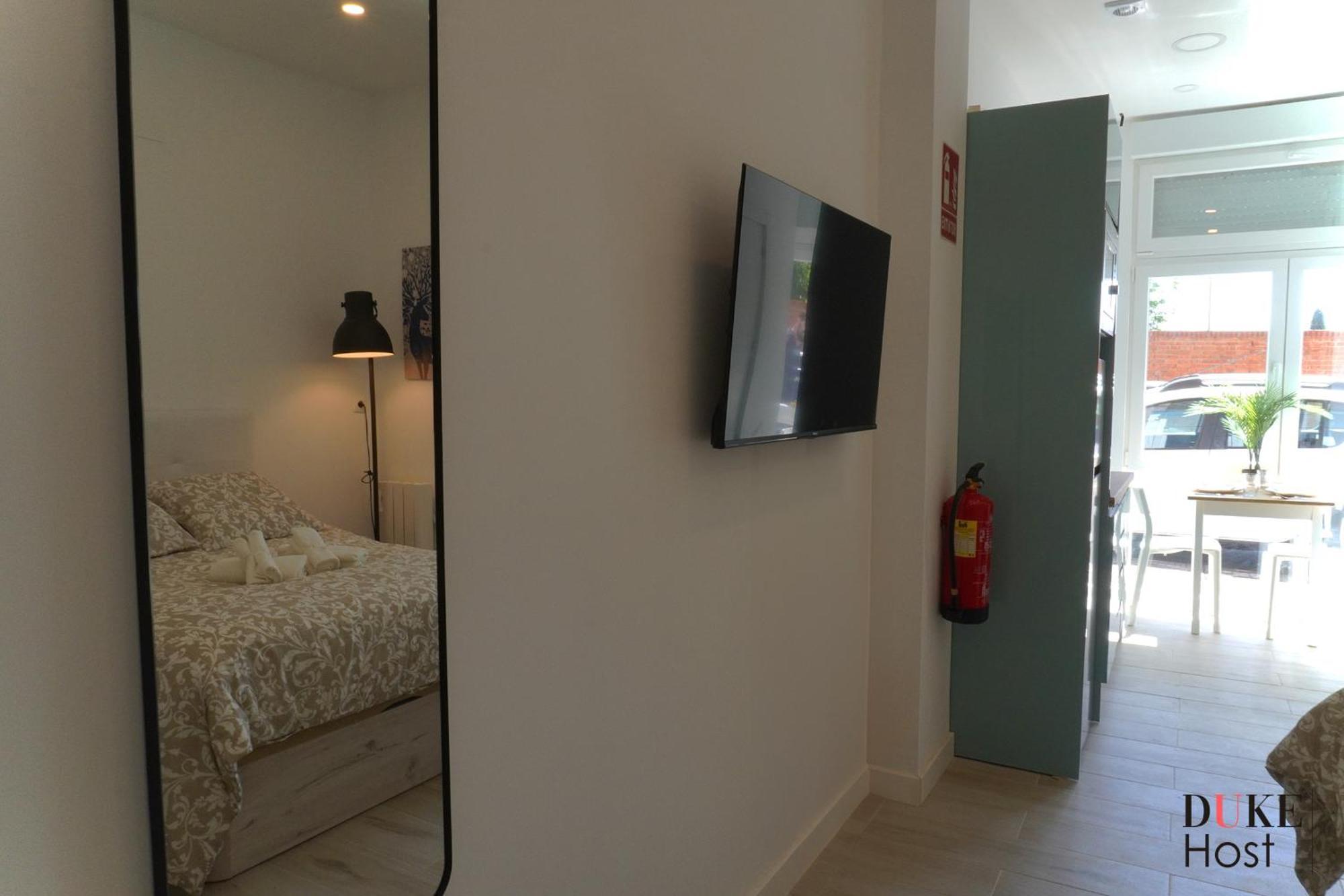Casa De Huespedes Carabanchel2 *