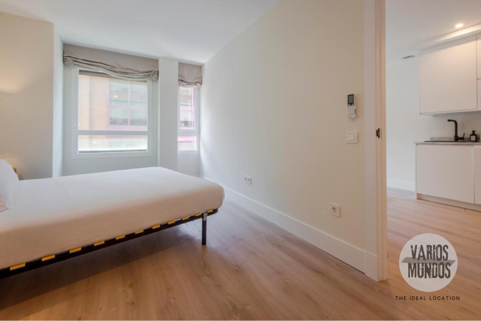 Tu Casa 4 En Malasana Ven A San Bernardo 20 * Madrid
