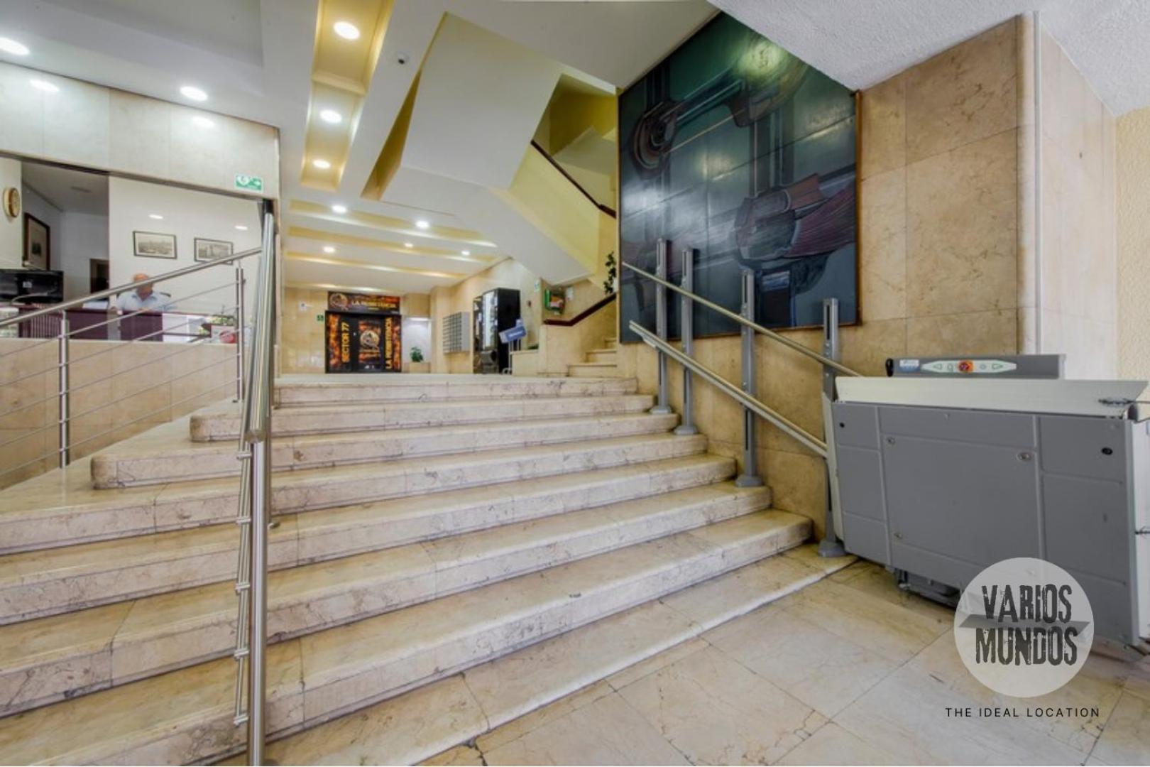 Apartamento Tu Casa 4 En Malasana Ven A San Bernardo 20 Madrid