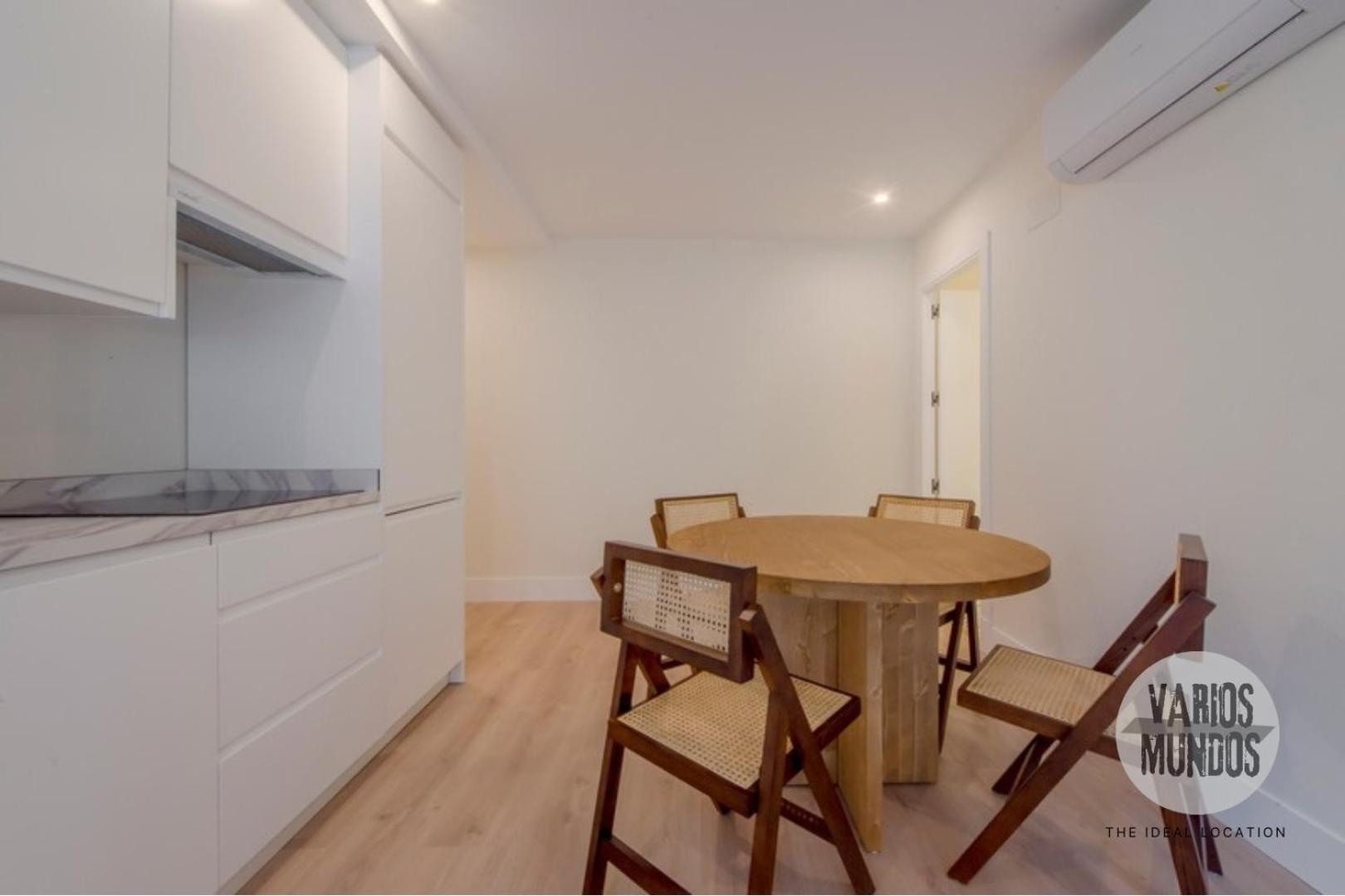 Tu Casa 4 En Malasana Ven A San Bernardo 20 Apartamento Madrid