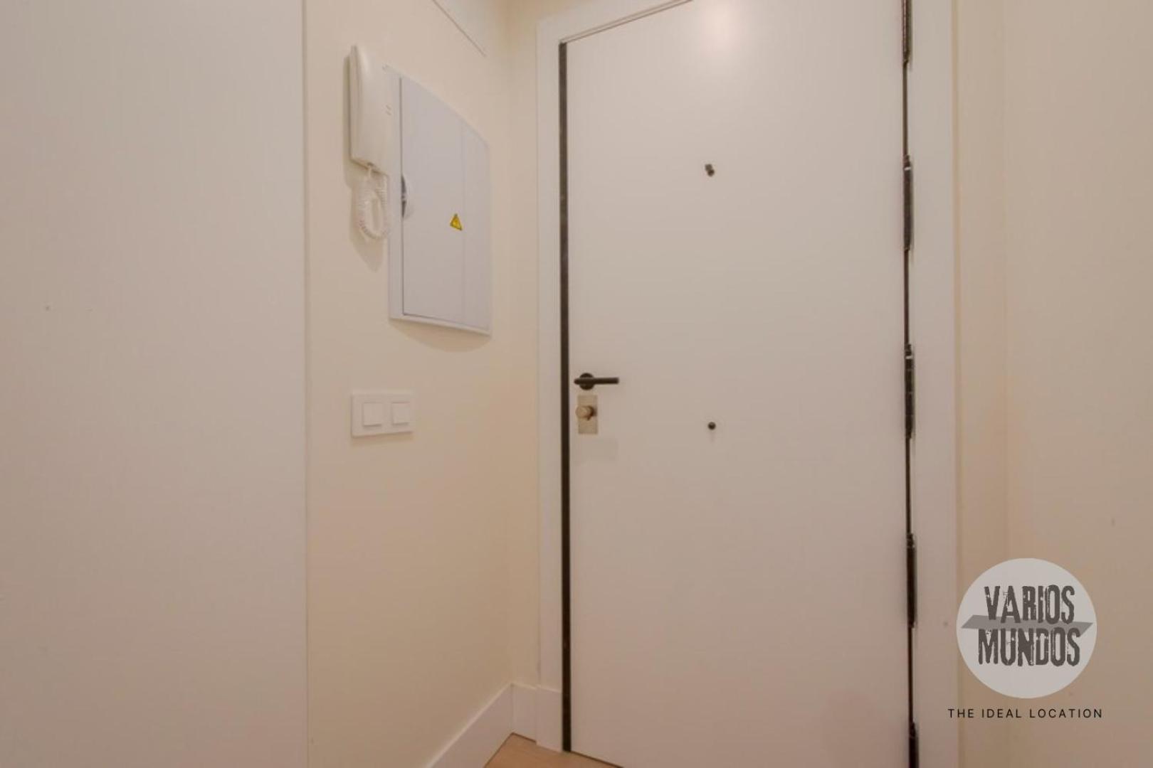 Tu Casa 4 En Malasana Ven A San Bernardo 20 Madrid