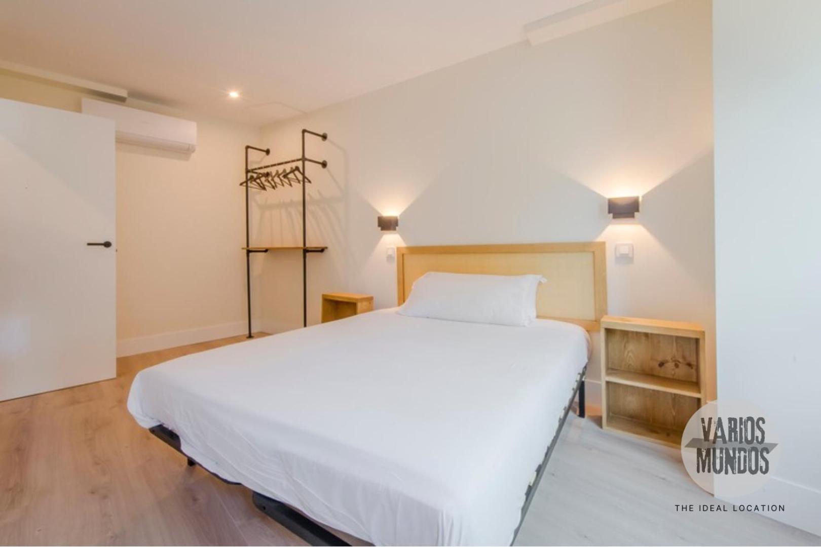 Tu Casa 4 En Malasana Ven A San Bernardo 20 Apartamento