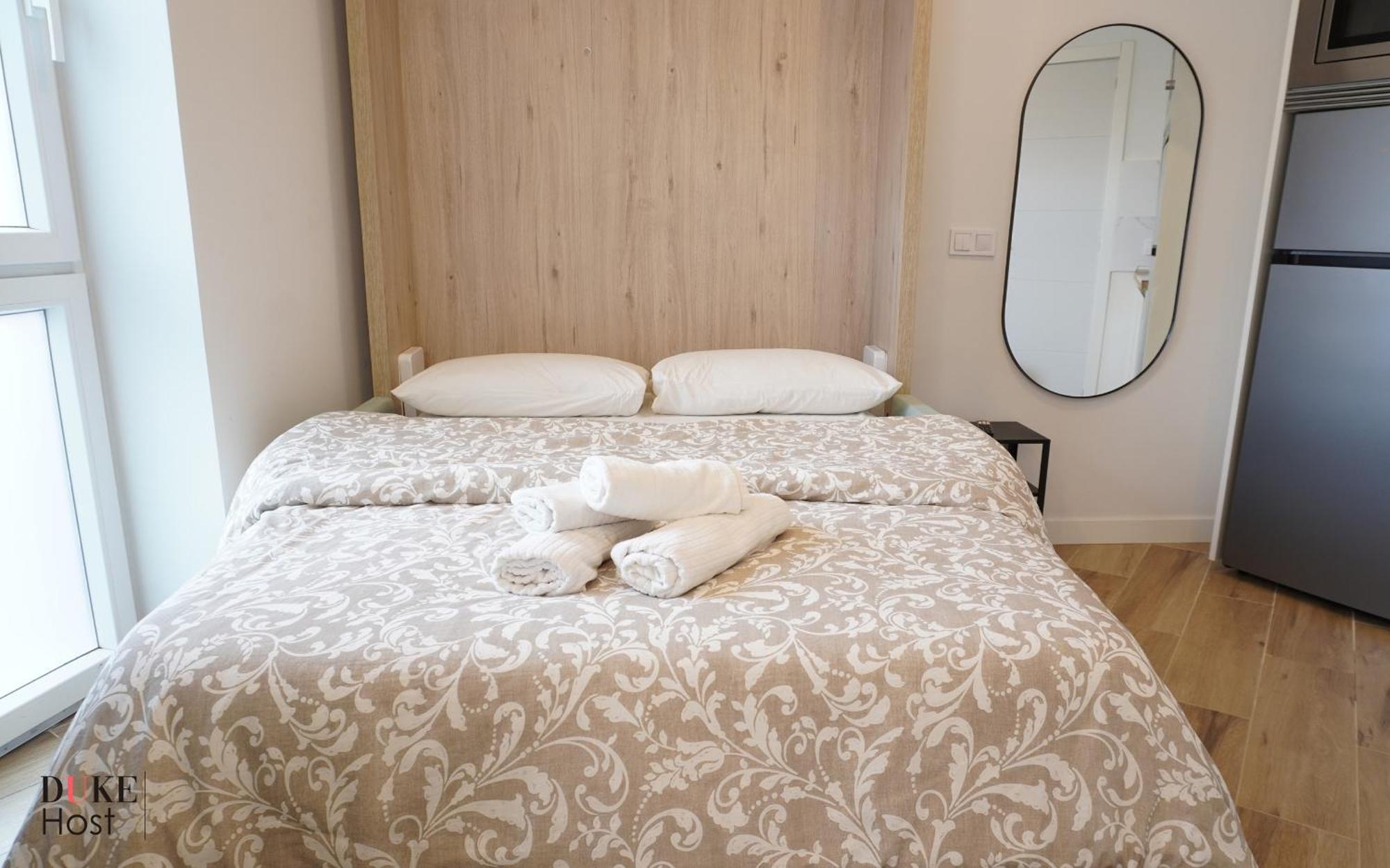 Oporto 1 Apartamento