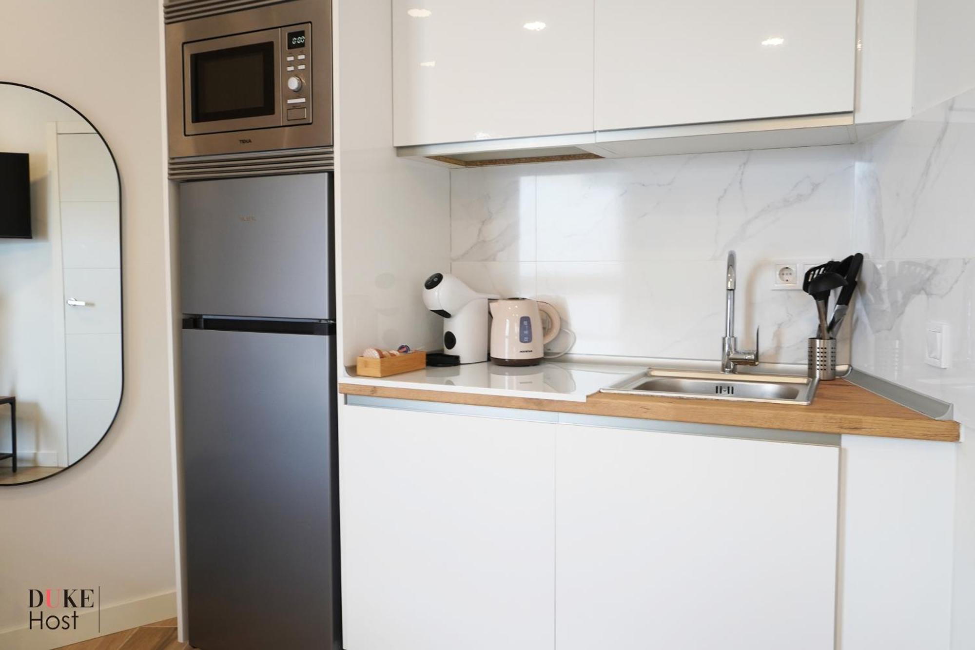 Oporto 1 Apartamento *