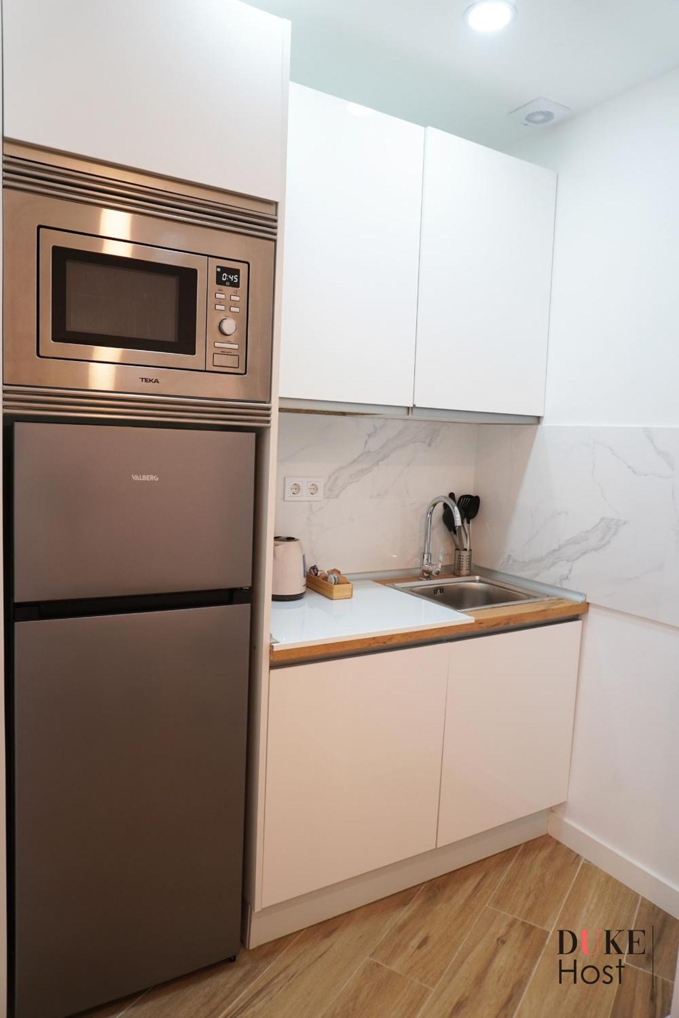 Apartamento Oporto 2 *