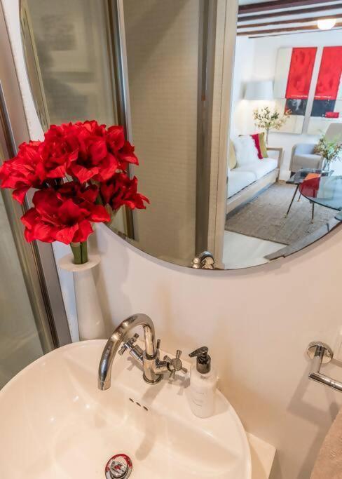 Cozy Cueca Cibeles Pta De Sol Gran Via Apartamento