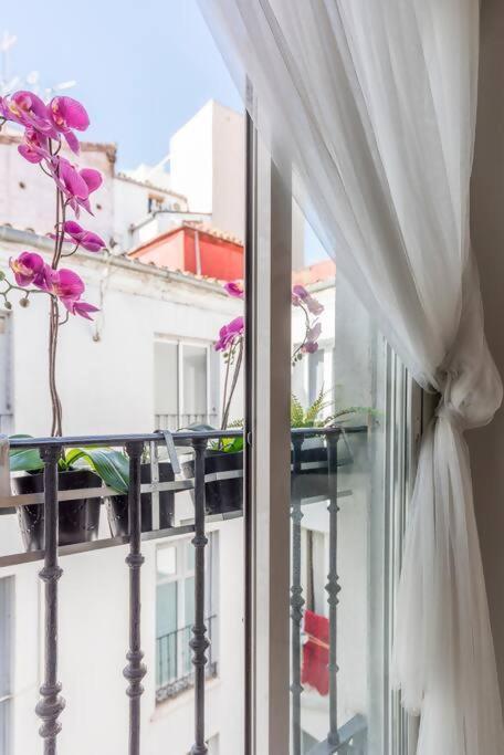 Cozy Cueca Cibeles Pta De Sol Gran Via Apartamento Madrid
