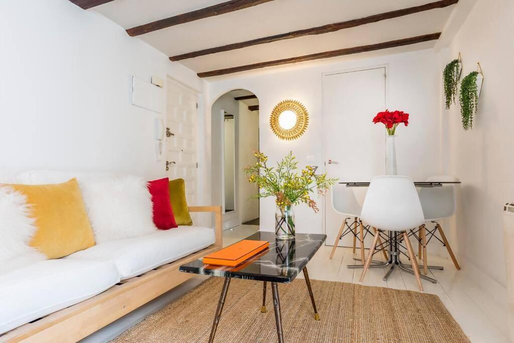 Cozy Cueca Cibeles Pta De Sol Gran Via Apartamento *
