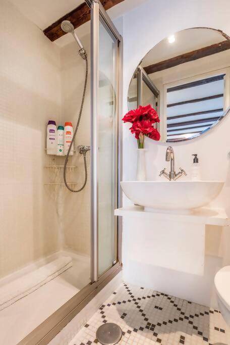 Apartamento Cozy Cueca Cibeles Pta De Sol Gran Via *