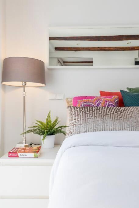 Apartamento Cozy Cueca Cibeles Pta De Sol Gran Via