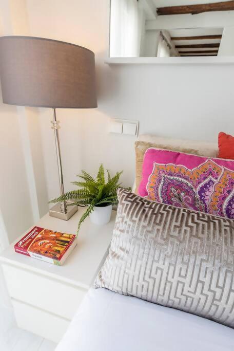 Cozy Cueca Cibeles Pta De Sol Gran Via Apartamento