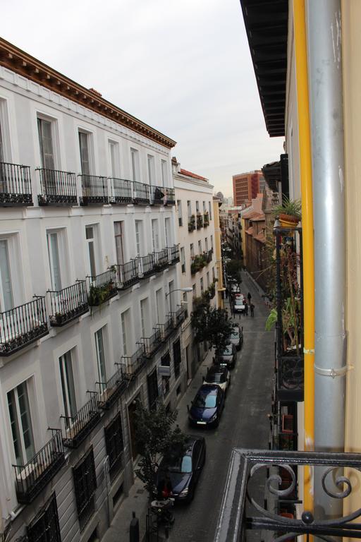 Casanova Madrid