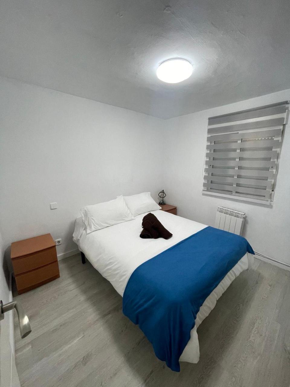 Piso Con Vistas Y Mucho Encanto Apartamento