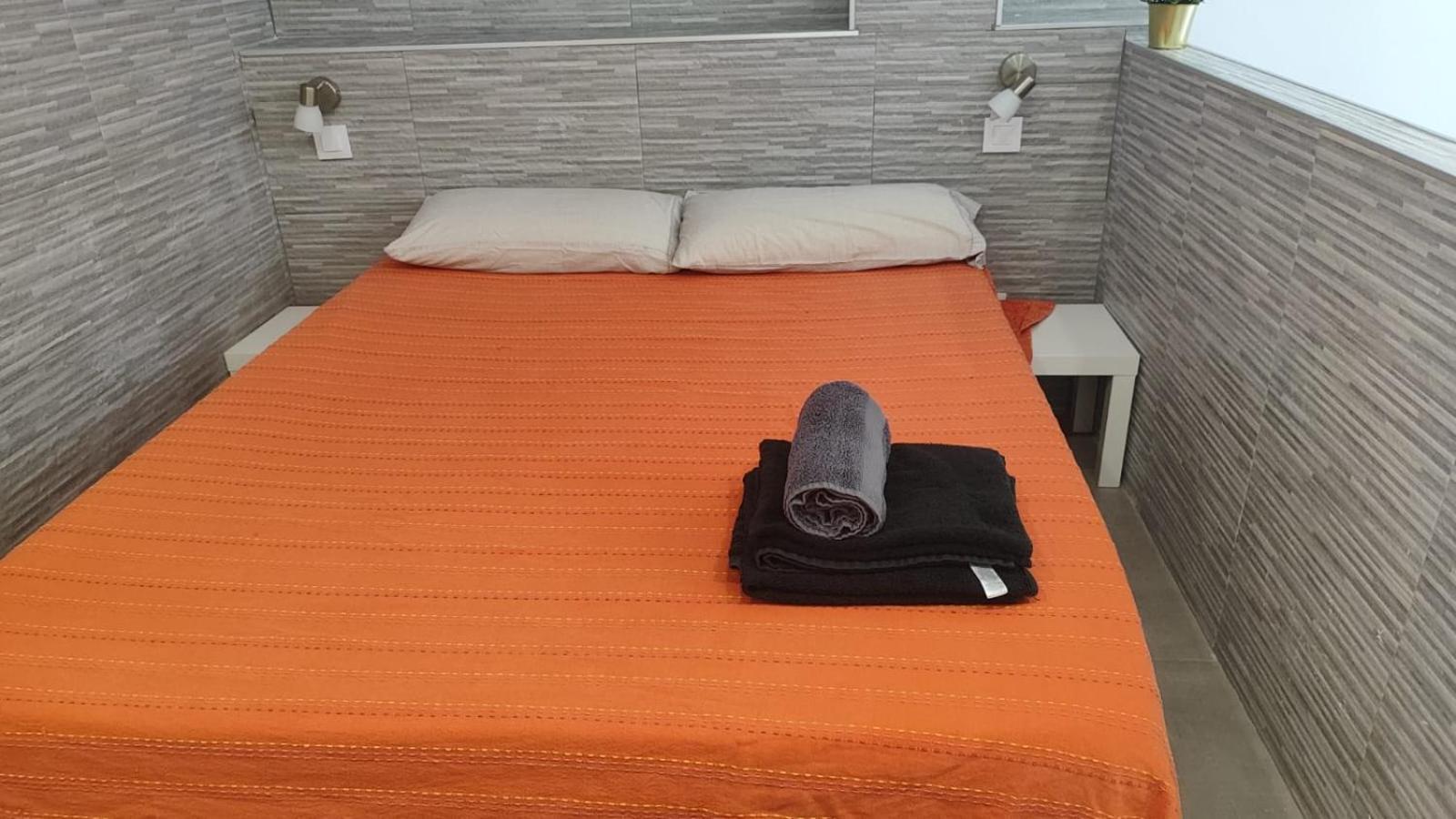 Estudio 1 Apartment Madrid