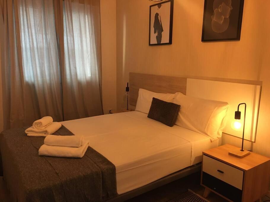 Moderno Apartamento Plaza Espana Mad Apartamento Madrid