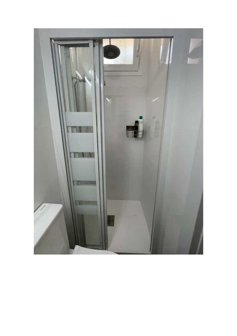 Apartment Estudio 1 Madrid