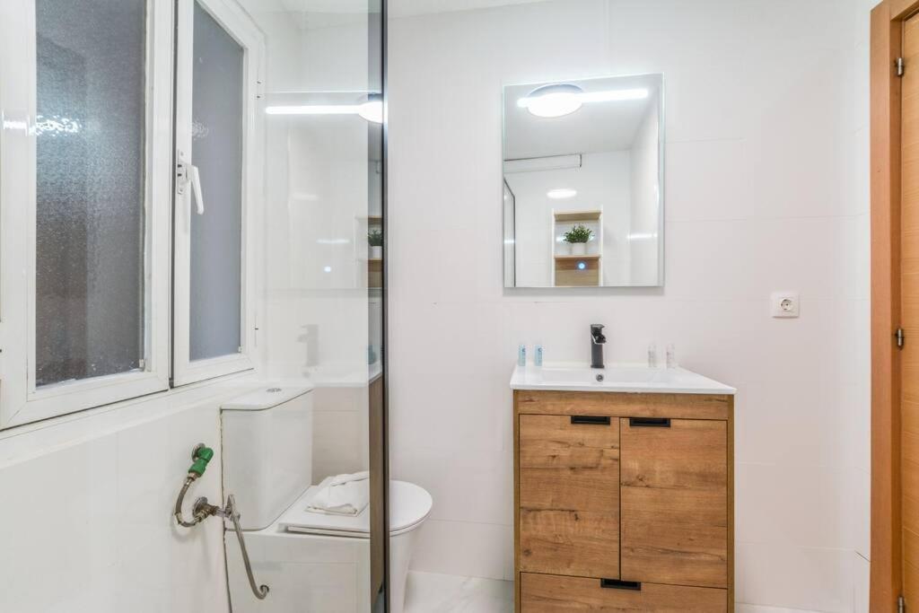 Moderno Apartamento Plaza Espana Mad Apartamento