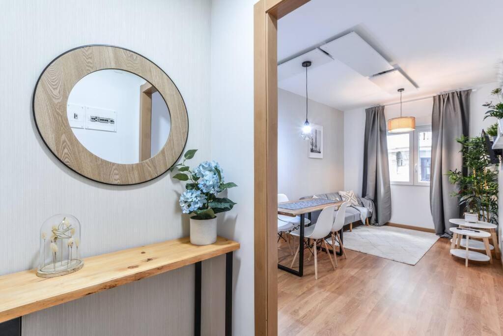 Moderno Apartamento Plaza Espana Mad Apartamento *