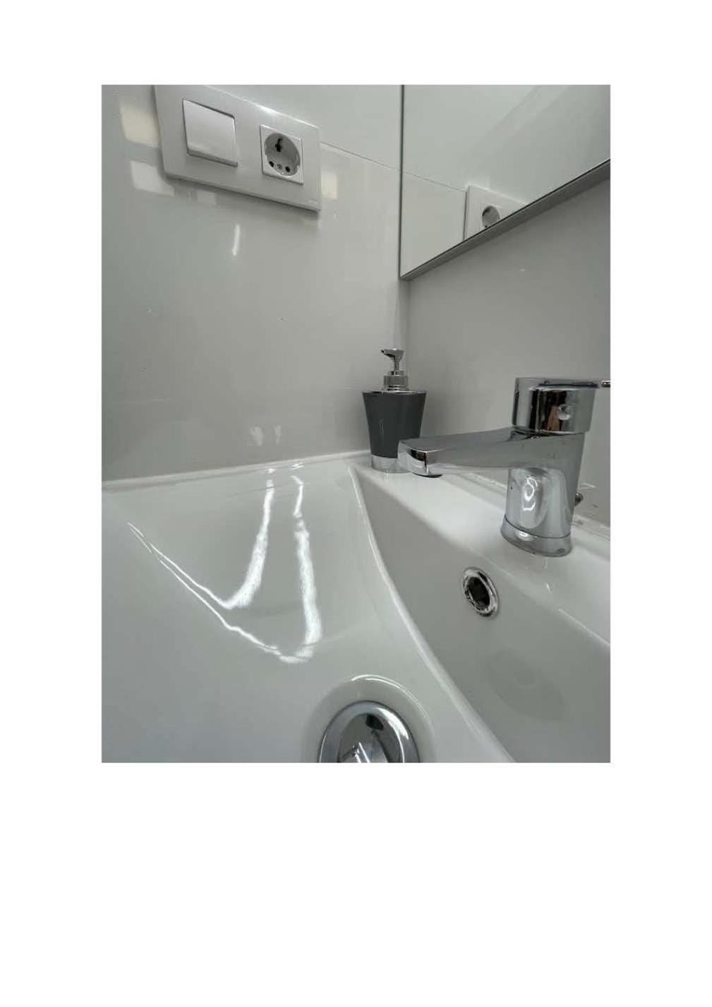 Apartment Estudio 1