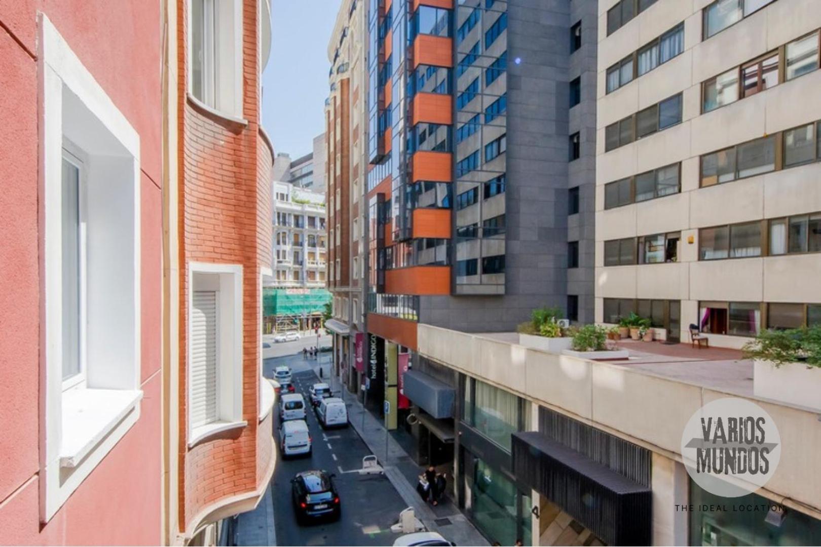 La Gran Via A Un Paso, Silva 3 E2