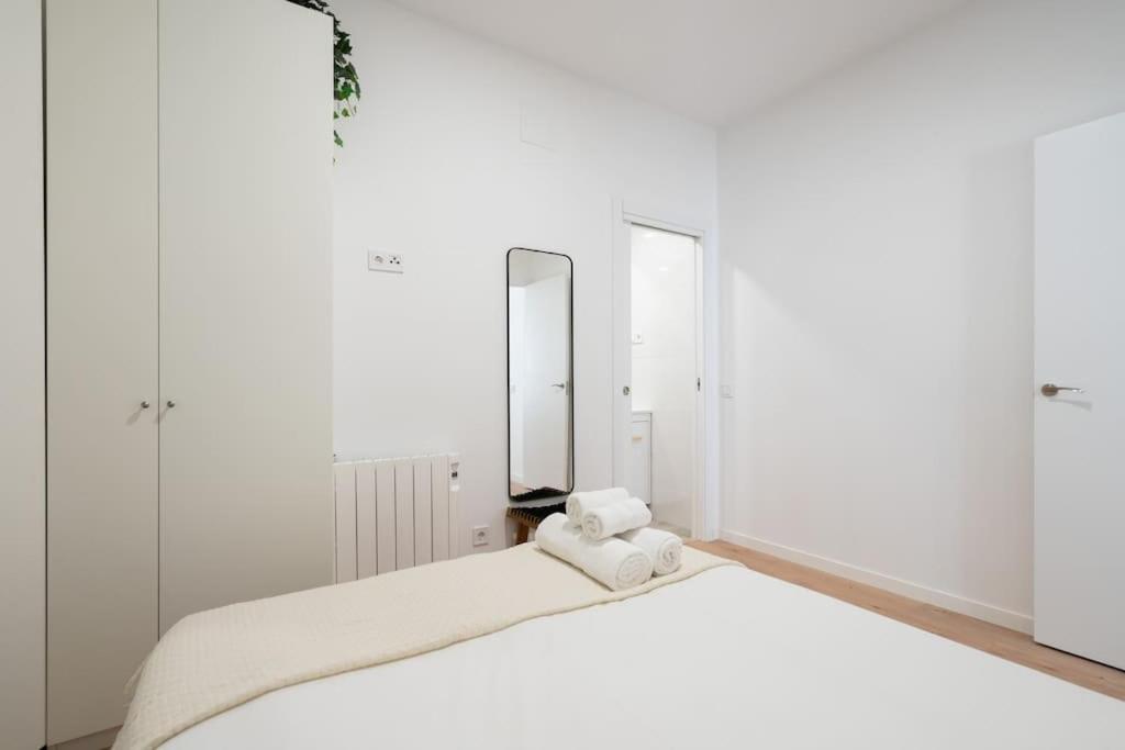 Coqueto Estudio En Rio - Hb * Madrid