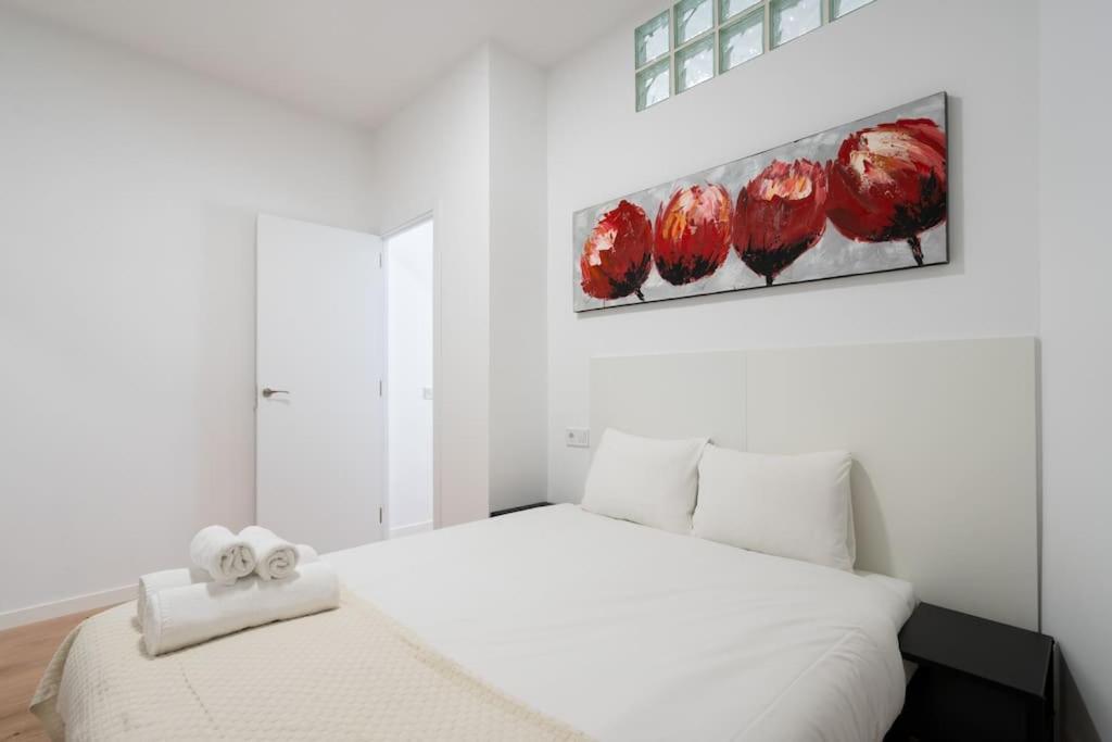 Coqueto Estudio En Rio - Hb Apartamento