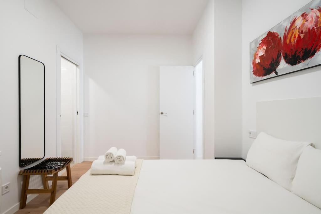 Coqueto Estudio En Rio - Hb