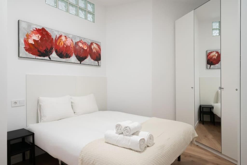 Apartamento Coqueto Estudio En Rio - Hb